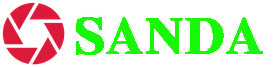 logo công ty cổ phần sanda
