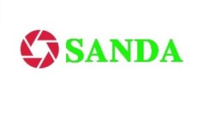 logo công ty sanda